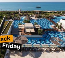 TUI BLUE BELEK (Adults Only)
